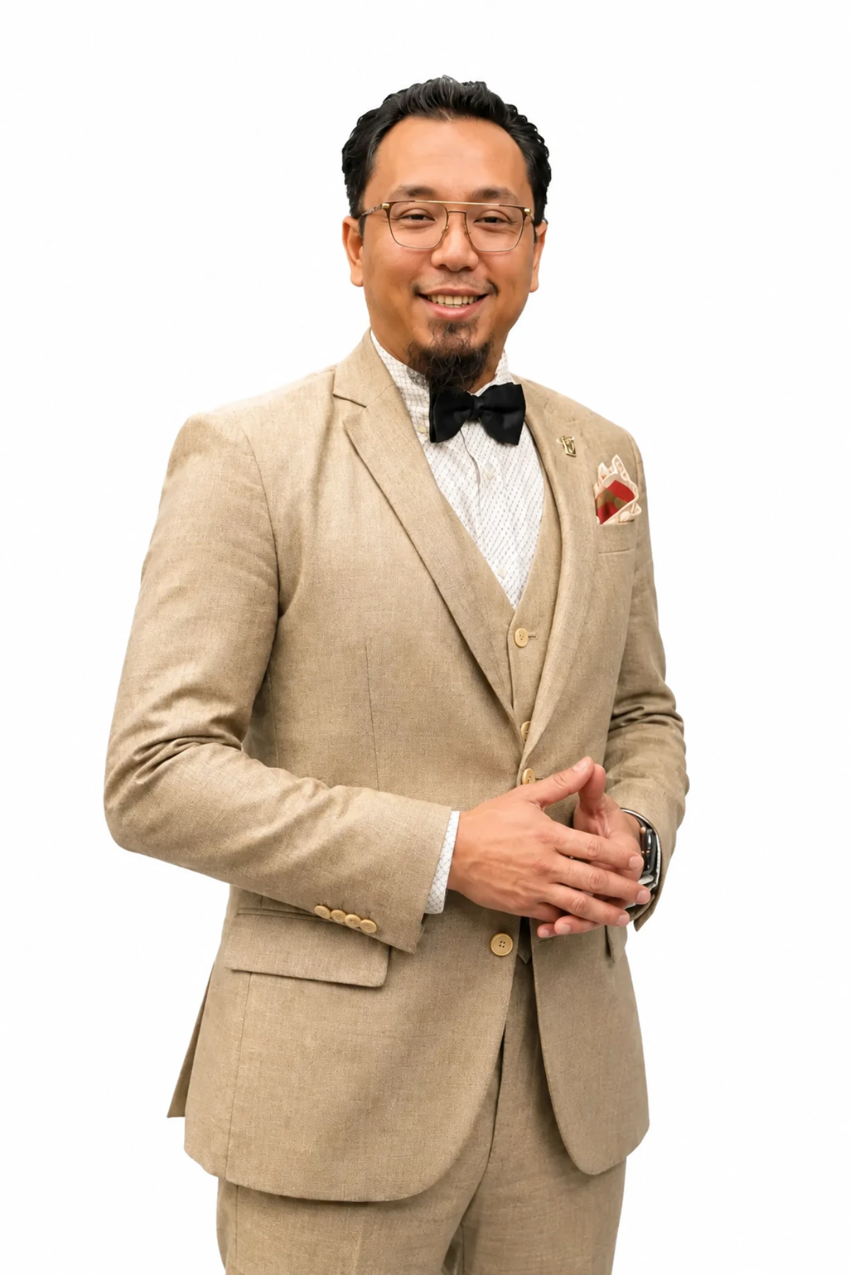 Dr. Zool Raimy Abdul Ghaffar, Advisor